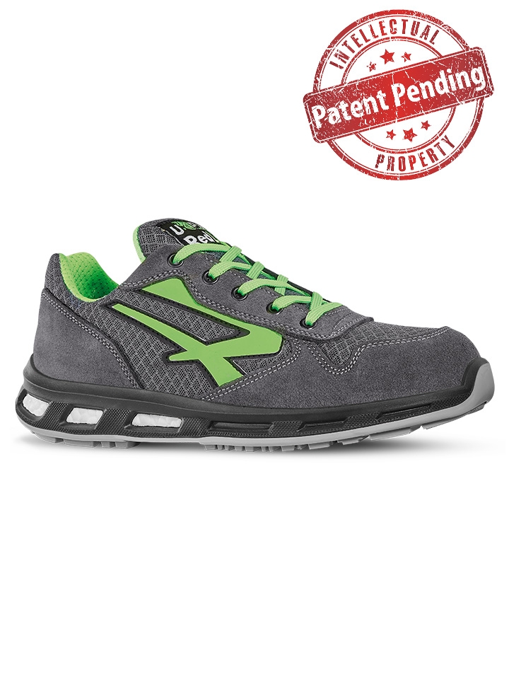 imagen principal del artículo ZAPATO POINT S1P SRC en lista de artículos destacados