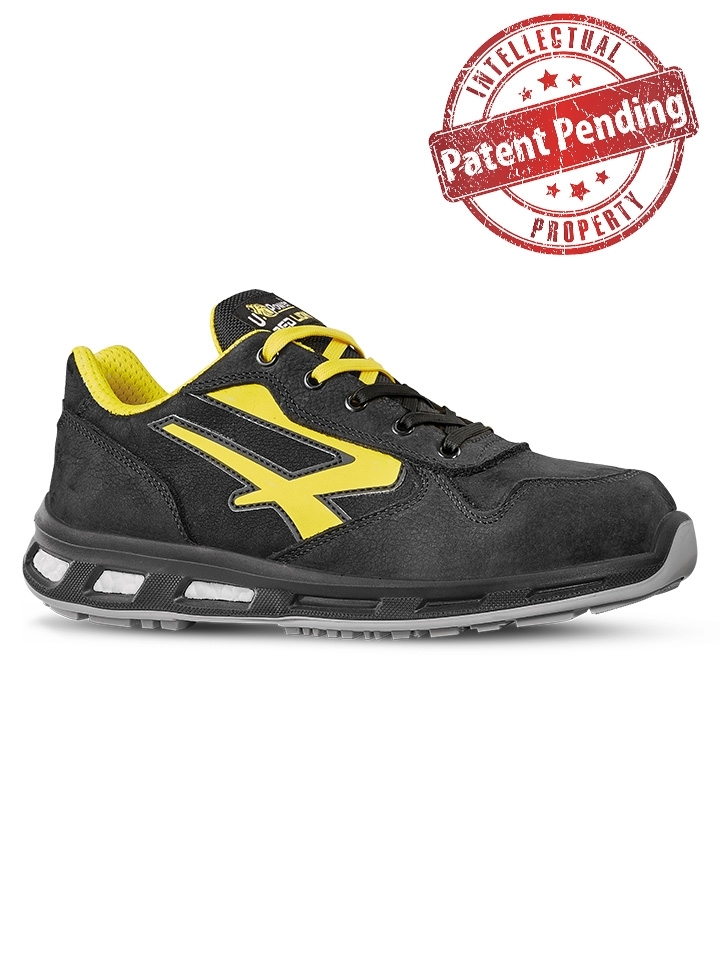 imagen principal del artículo ZAPATO BOLT S3 SRC en lista de artículos destacados