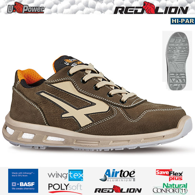 imagen principal del artículo ZAPATO SPYKE S3 SRC en lista de artículos destacados