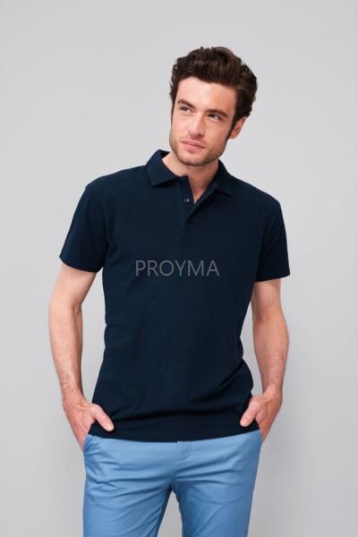 Producto POLO PIQUE SUMMER II M/C