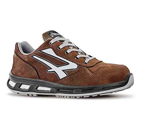 imagen principal del artículo ZAPATO TIKI S3 CI SRC en lista de artículos destacados