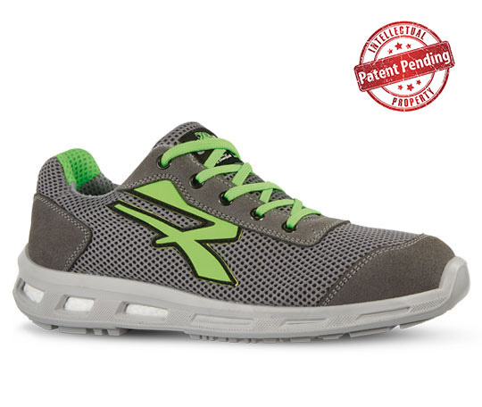 imagen principal del artículo ZAPATO SUMMER S1P SRC en lista de artículos destacados