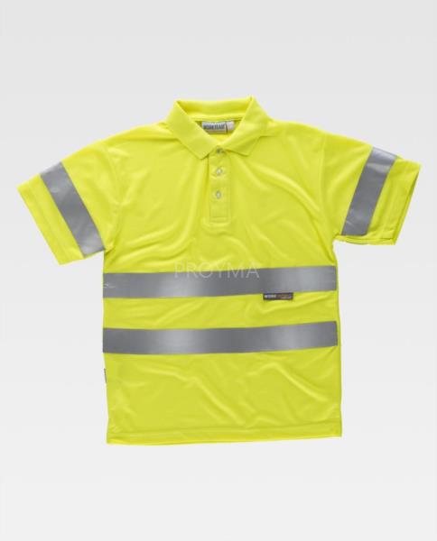 Producto POLO AV M/C MN  C3880/ C3820