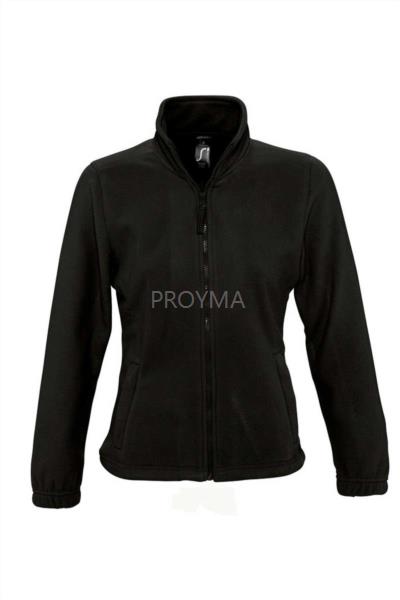 Producto FORRO POLAR NORHT WOMEN 54500