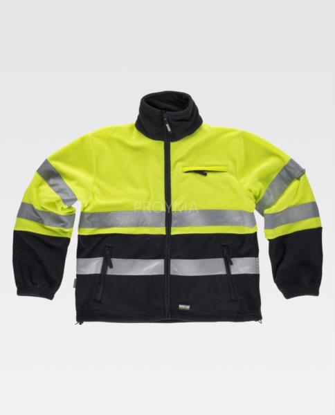 Producto POLAR CREMALLERA A.V. MN