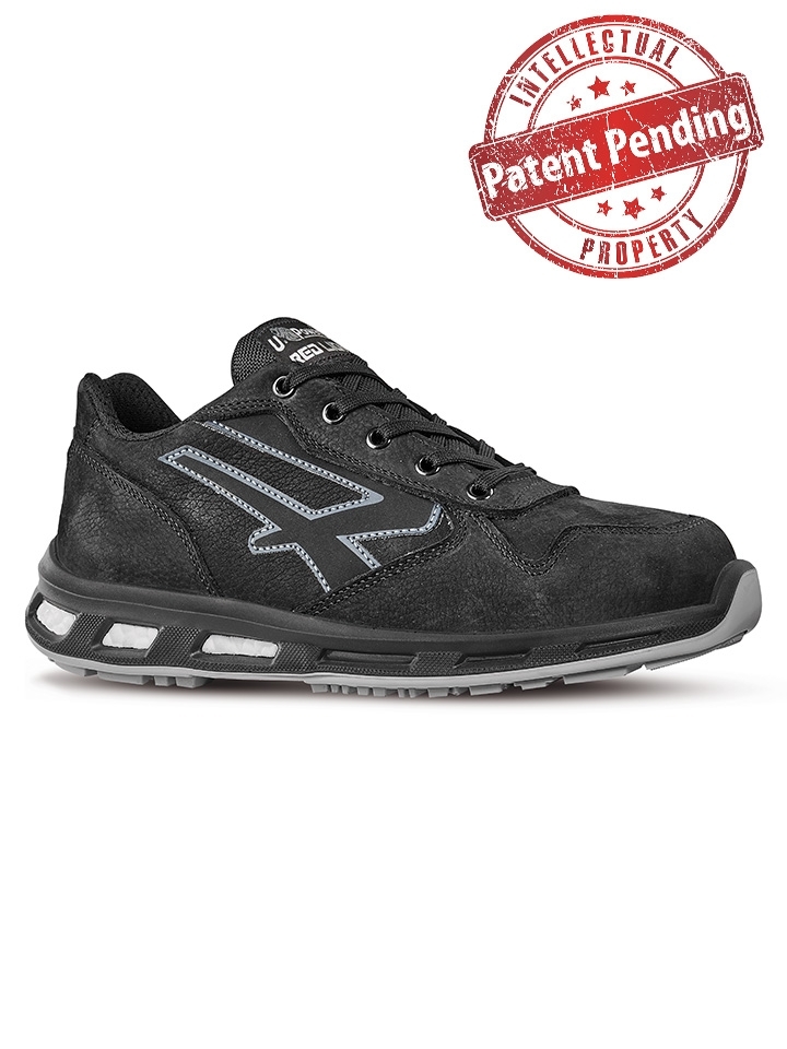 imagen principal del artículo ZAPATO CARBON S3 SRC en lista de artículos destacados