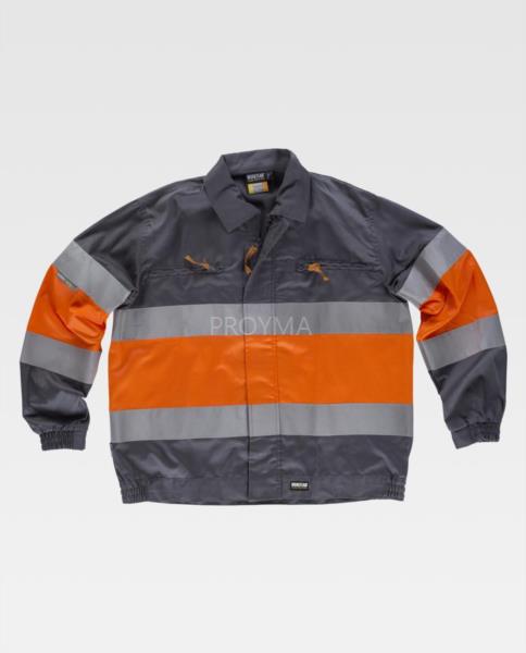 Producto CAZADORA 2 CINTAS A.V.