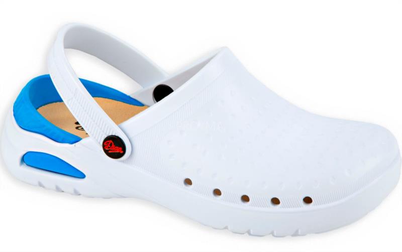 Producto ZUECO EVA SOFT  *BLANCO*