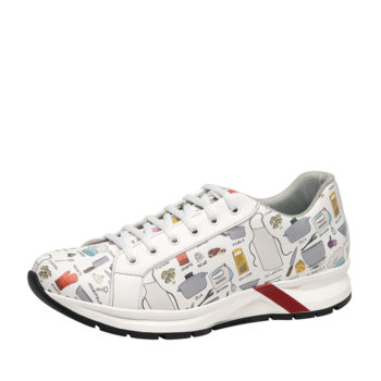 Producto ZAPATO  RAMON ROTETA REF 91184