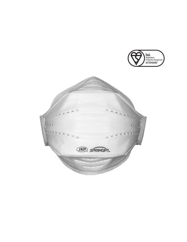 imagen principal del artículo MASCARILLA SPRINGFIT FFP3 en lista de artículos destacados