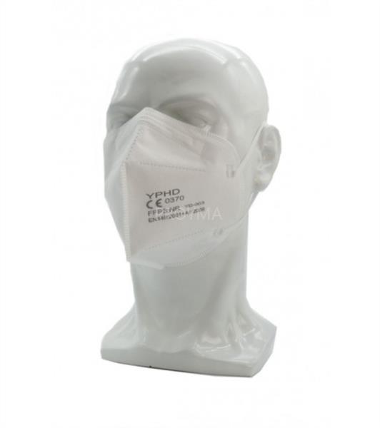 Producto MASCARILLA MODEL FFP3  I-L8620