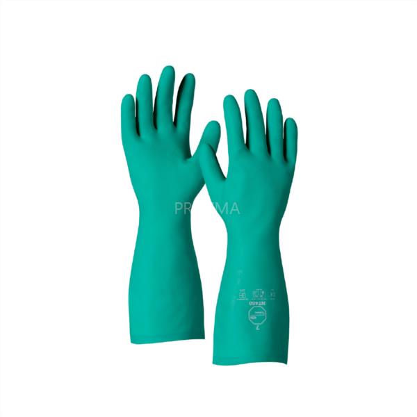 Producto GUANTE NITRILO TYCHEM NT480