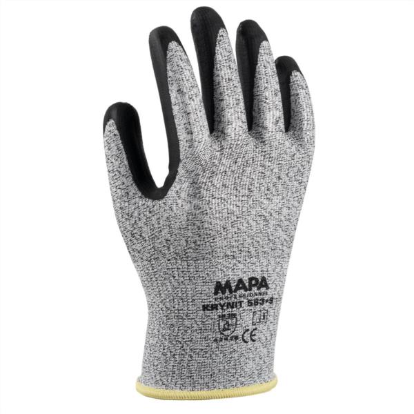 Producto GUANTE KRYTECH 563 MAPA