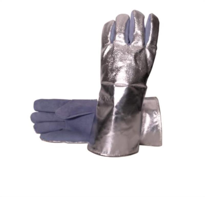 imagen principal del artículo GUANTE ALUMINIZADO G1 001 C5/K en lista de artículos destacados