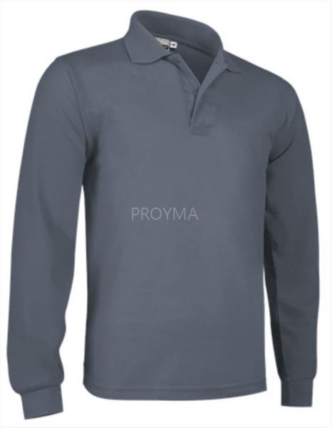 Producto POLO M/L PREDATOR TOP ALGODON  VL 