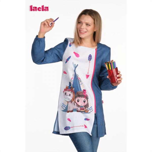 Producto BATA SCHOOL M/L NIÑA INDIA