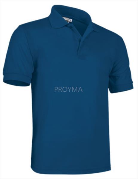 Producto POLO M/C TOP PATROL ALGODON VL 