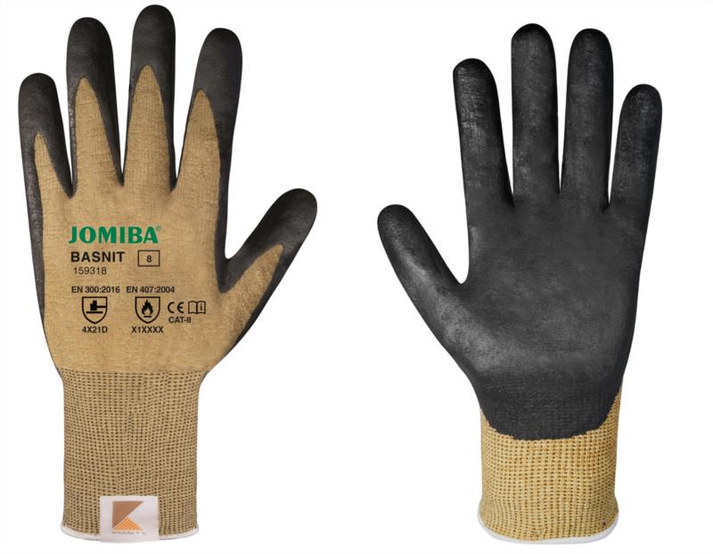 Producto GUANTES BASNIT 159318