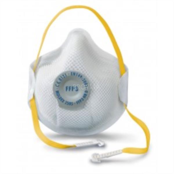 Producto MASCARILLA MOLDEX 3100 FFP2 S VALVULA