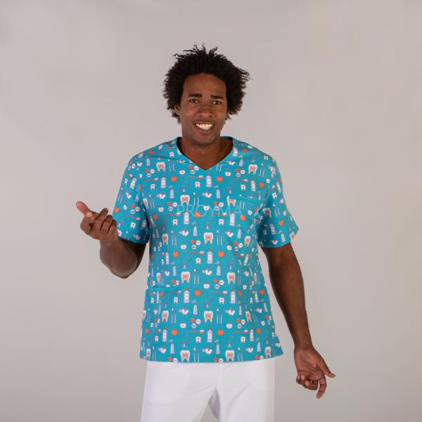 Producto BLUSA UNISEX ADA