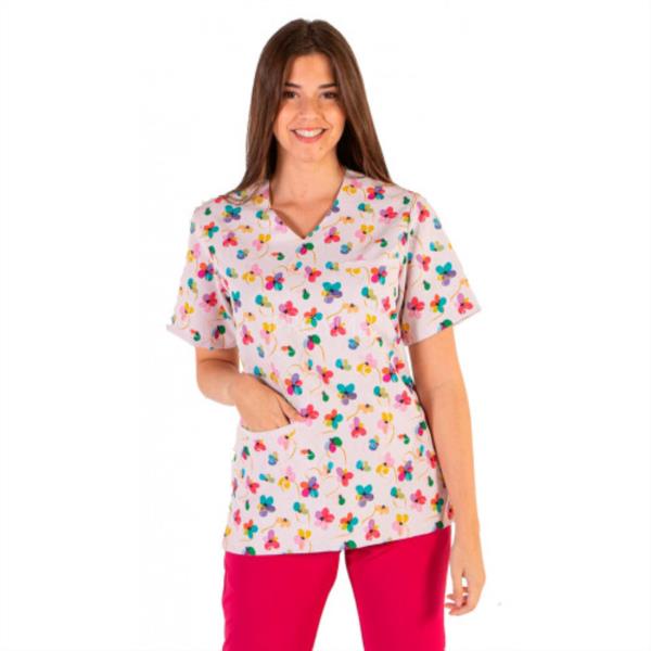 Producto BLUSA UNISEX ADA