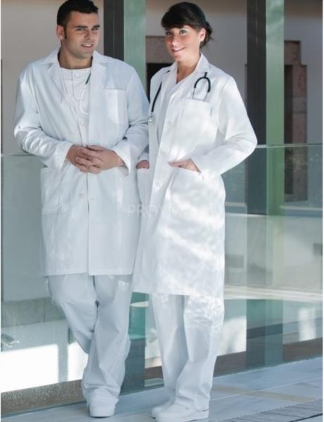 Producto BATA MANGA LARGA MUJER 4525