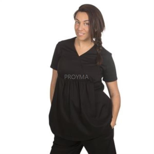 Producto BLUSA PREMAMA PIQUE