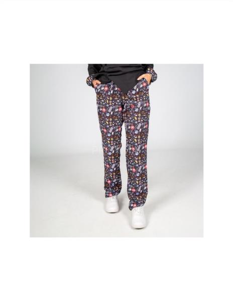 imagen principal del artículo PANTALON UNISEX COCINA KUKUXUMUSU en lista de artículos destacados