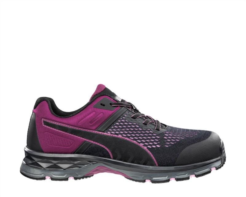 imagen principal del artículo ZAPATO PUMA DELFINE WNS LOW S1P ESD HRO SRC  643920 en lista de artículos destacados