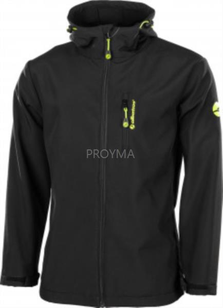 imagen principal del artículo CHAQUETA SOFTSHELL LAWRENCE 264680 en lista de artículos destacados