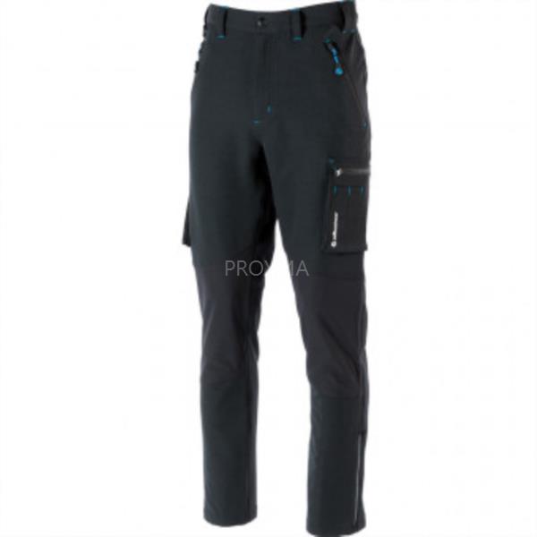 imagen principal del artículo PANTALON SKILL4D TRS 281050 en lista de artículos destacados