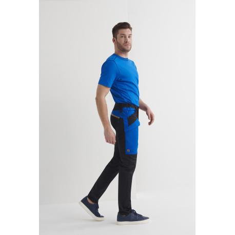 PANTALON BICOLOR REGULAR FIT 1148TOP