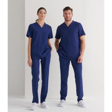 PANTALON PHOENIX UNISEX 13.02 MARINO