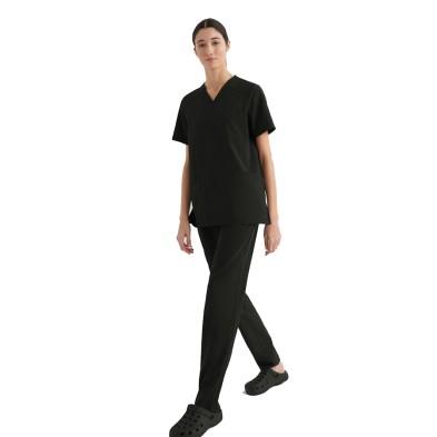 PANTALON PHOENIX UNISEX 13.02 NEGRO