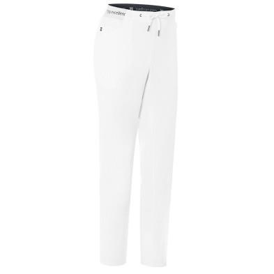 PANTALON PHOENIX UNISEX BLANCO