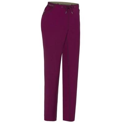 PANTALON SANITARIO PHOENIX FRAMBUESA