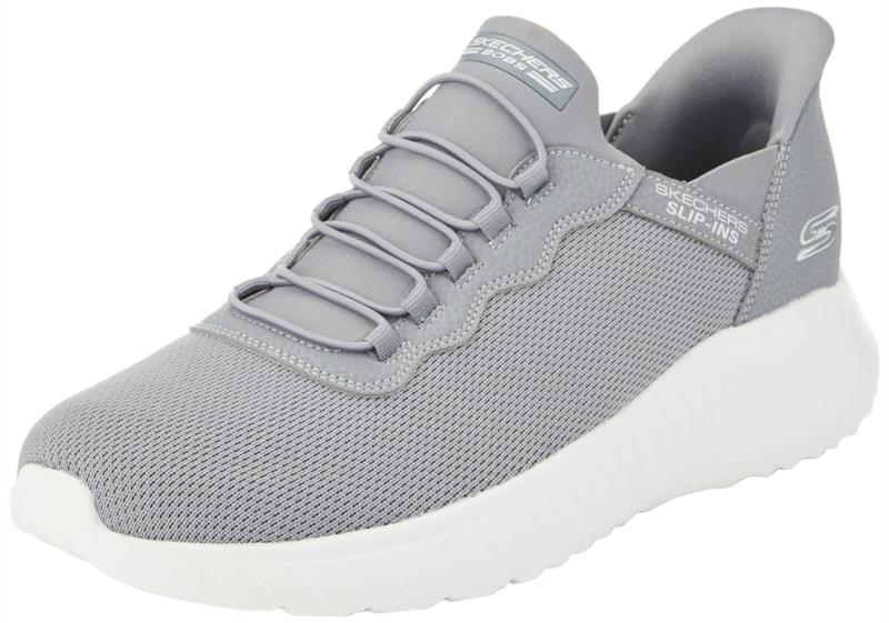 PLAYERO CHAOS MUJER GRIS