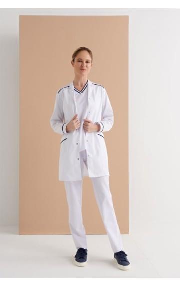 BATA MUJER CONTRASTES CRUX