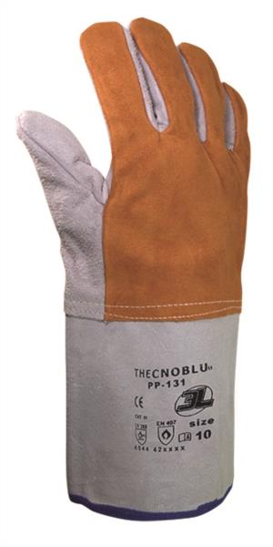 GUANTE TECNOBLU
