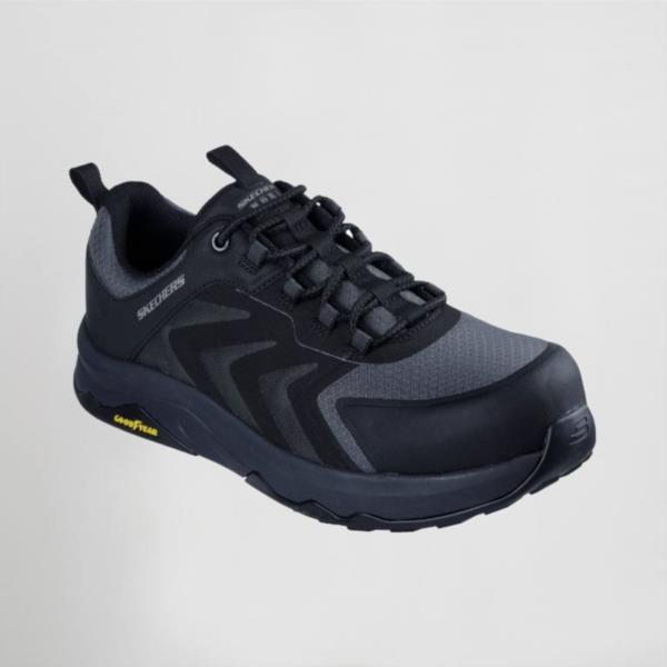 PLAYERO SPEED-FLEX TREKKER SKECHERS HOMBRE