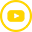 logo del pie para red social Youtube