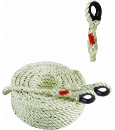 Cuerda Nylon