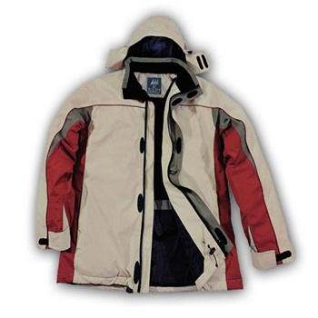 Producto ANORAK SEXTANT DS