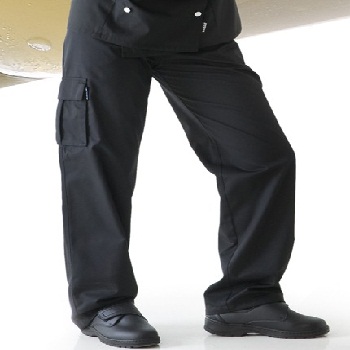 Producto PANTALON COCINA UNISEX