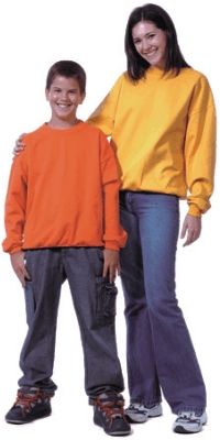 Sudadera