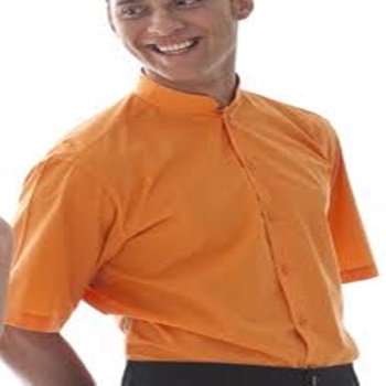 Producto CAMISA CABALLERO M/C CUELLO MAO
