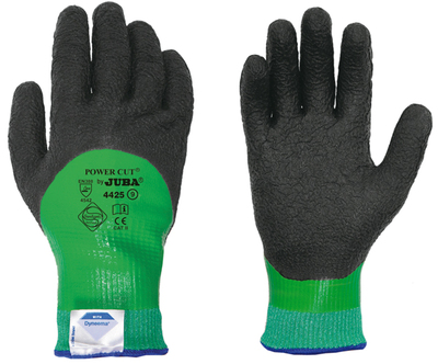 Producto GUANTE POWER CUT DYNEMA RECUB TOTAL NITRILO