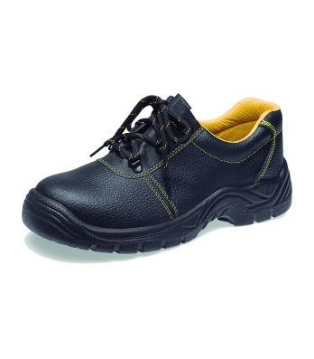 Producto ZAPATO TECH S1+P PIEL