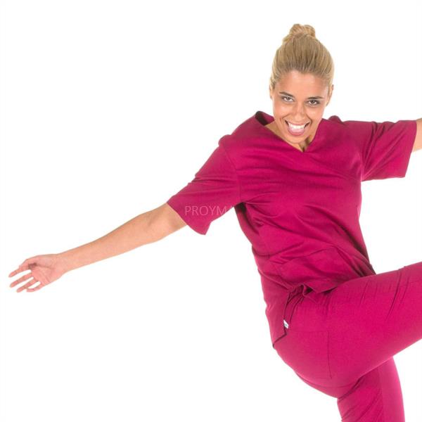 Producto BLUSA MICROFIBRA NEREA