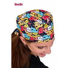 Producto GORRO GOMA CIRUJANO CARETAS